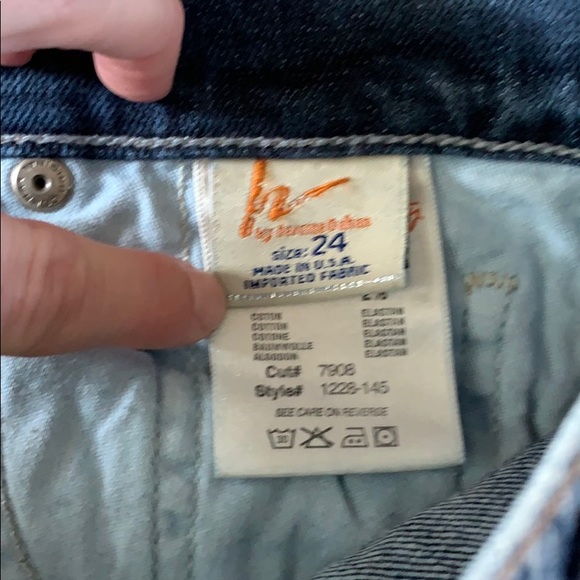 💜CitizensofHumanity💜 - Picture 7 of 8